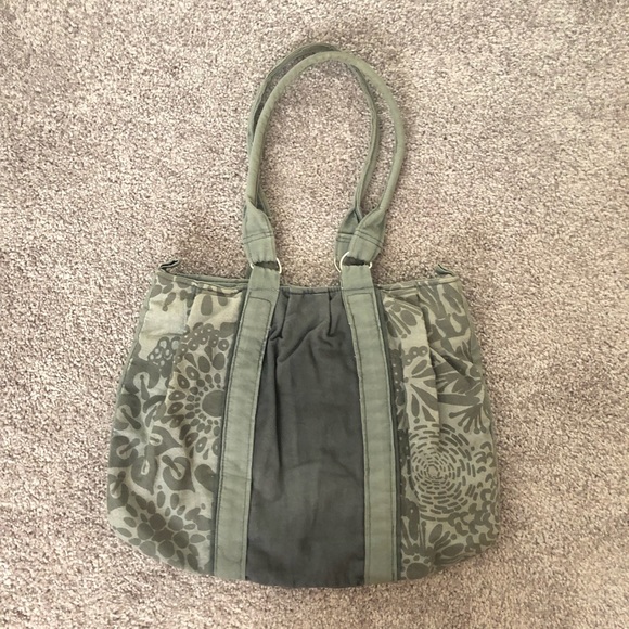 Amani Ya Juu Purse - Picture 1 of 3